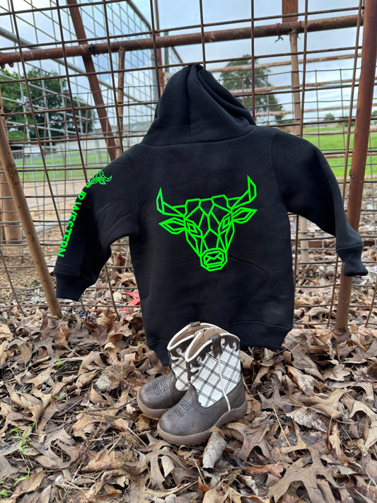 Toddler Hoodie