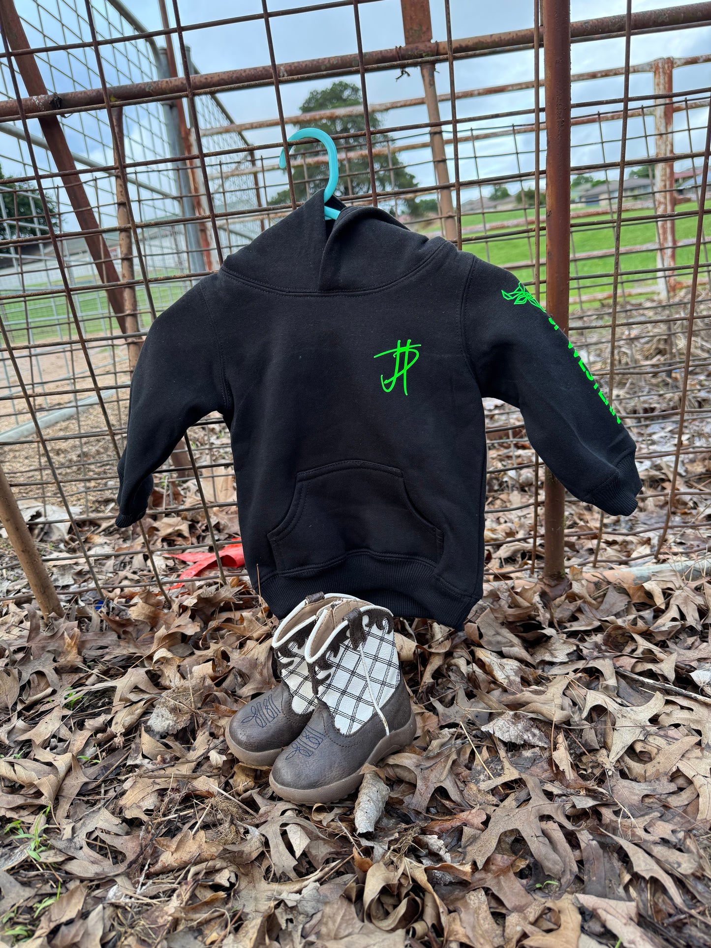 Toddler Hoodie