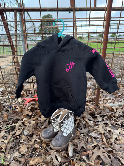 Toddler Hoodie
