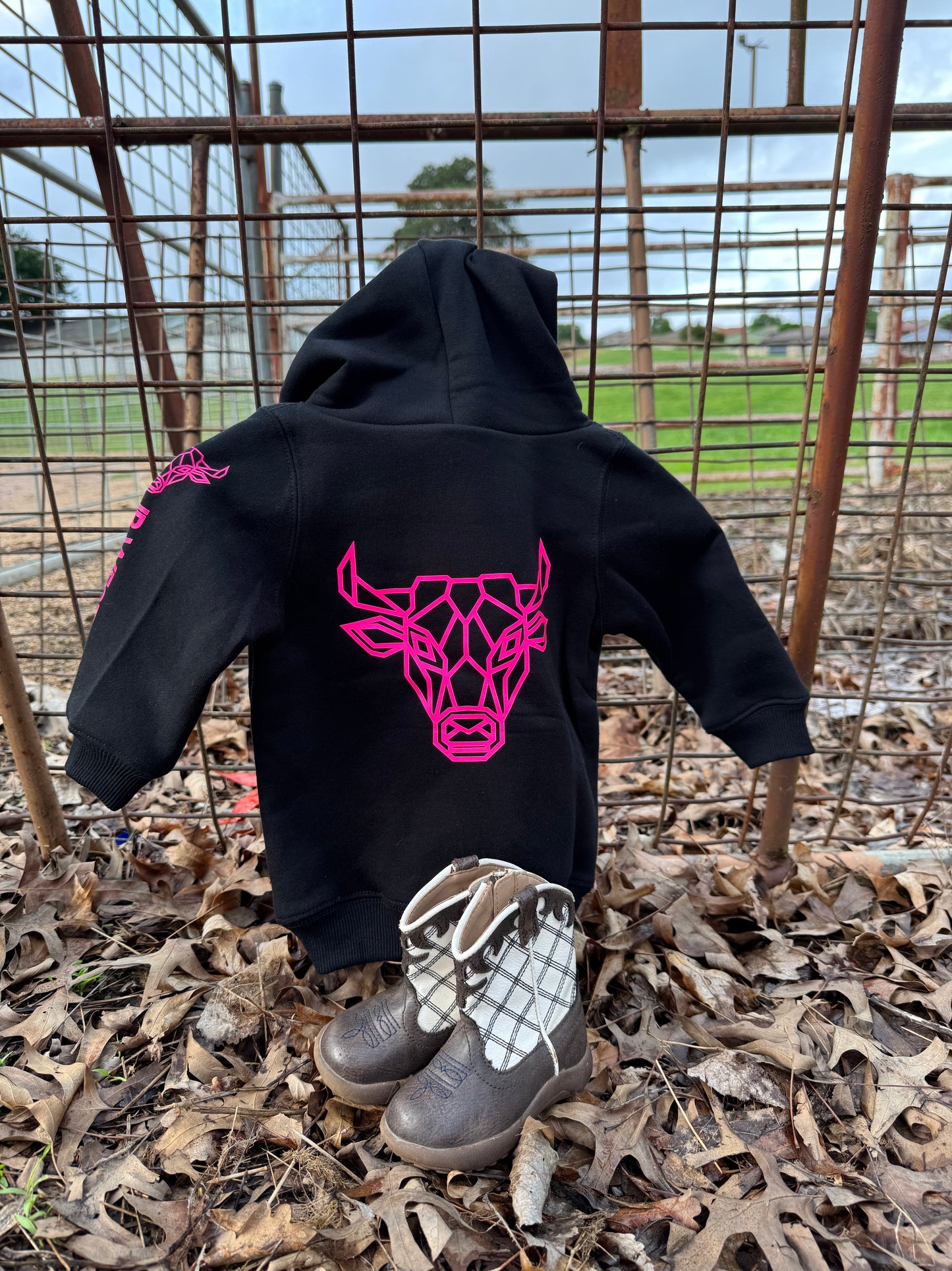 Toddler Hoodie
