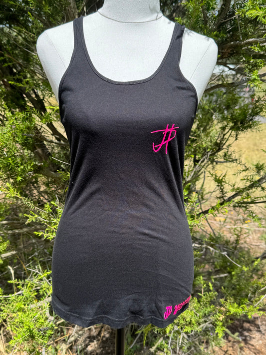 Woman's  Singlet