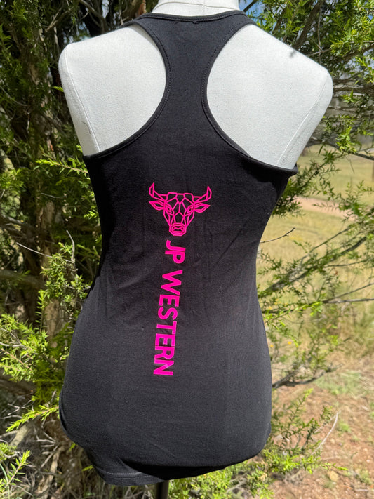 Woman's  Singlet