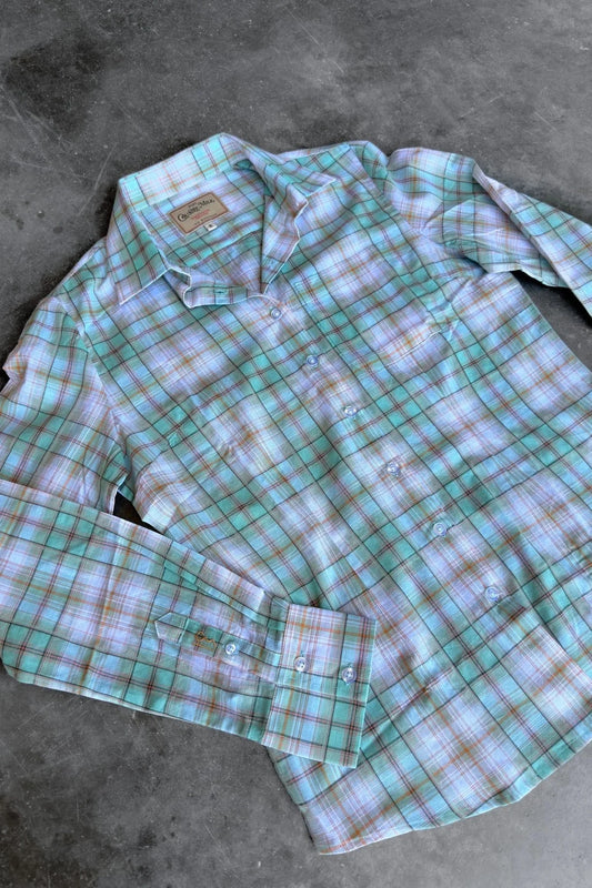 Country Mile Chelsea Shirt