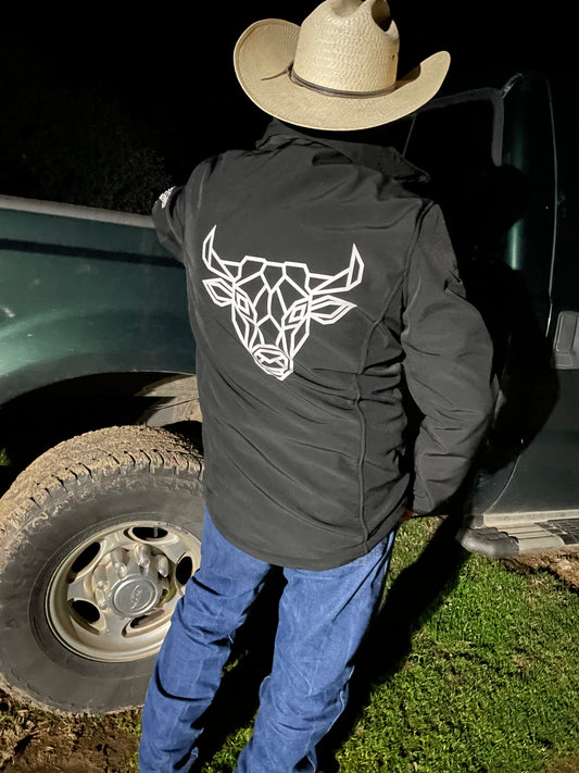 Mens Soft shell Jackets